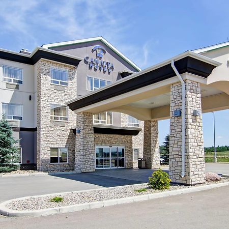 Canalta Hotel Esterhazy Exterior foto